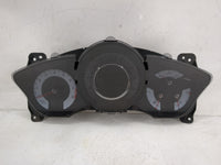 2010 Cadillac Srx Instrument Cluster Speedometer Gauges P/N:A2C53399988 1770080630 Miles: Fits OEM Used Auto Parts - Oemused