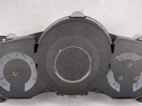 2010 Cadillac Srx Instrument Cluster Speedometer Gauges P/N:A2C53399988 1770080630 Miles: Fits OEM Used Auto Parts - Oemused