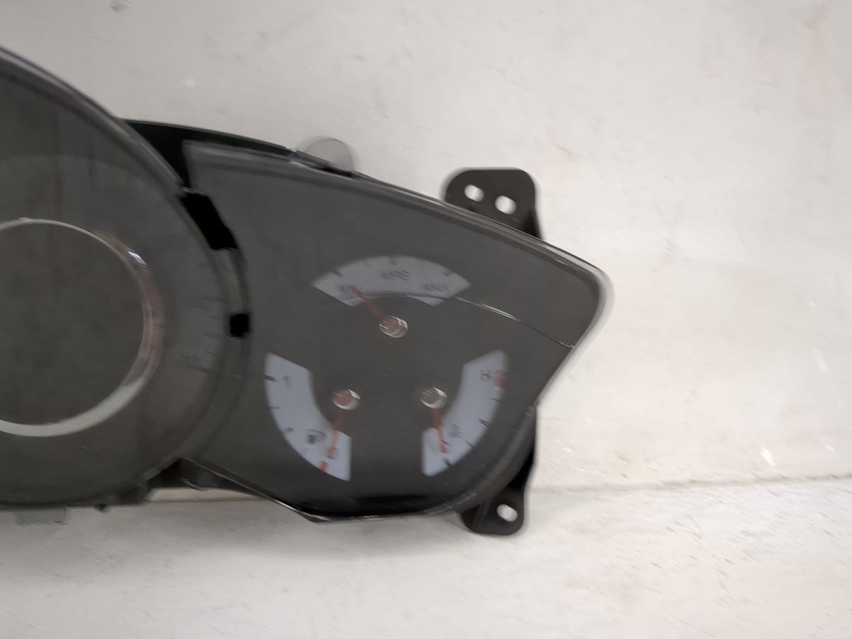 2010 Cadillac Srx Instrument Cluster Speedometer Gauges P/N:A2C53399988 1770080630 Miles: Fits OEM Used Auto Parts - Oemused