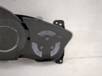 2010 Cadillac Srx Instrument Cluster Speedometer Gauges P/N:A2C53399988 1770080630 Miles: Fits OEM Used Auto Parts - Oemused