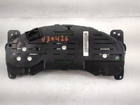 2010 Cadillac Srx Instrument Cluster Speedometer Gauges P/N:A2C53399988 1770080630 Miles: Fits OEM Used Auto Parts - Oemused