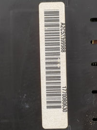 2010 Cadillac Srx Instrument Cluster Speedometer Gauges P/N:A2C53399988 1770080630 Miles: Fits OEM Used Auto Parts - Oemused