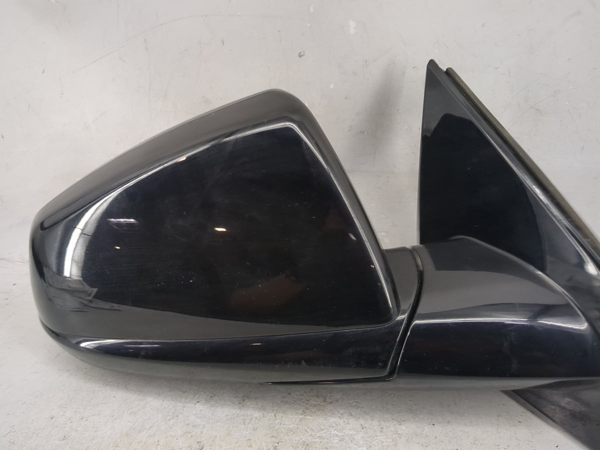 2010 Cadillac Srx Passenger Side View Mirror - Right Door Mirror OEM Used - Oemusedautoparts1.com