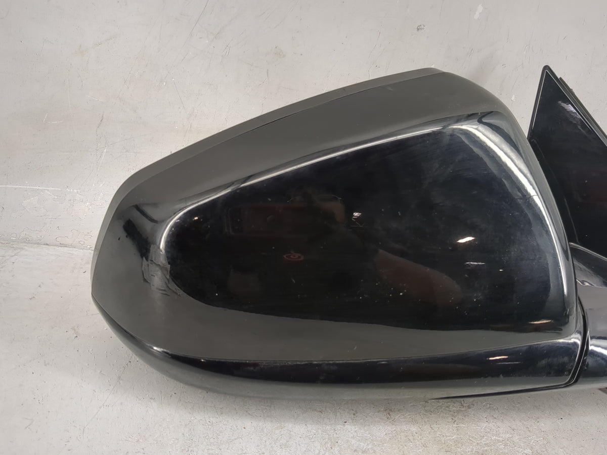 2010 Cadillac Srx Passenger Side View Mirror - Right Door Mirror OEM Used - Oemusedautoparts1.com