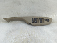 2010-2012 Cadillac Srx Master Power Window Switch Replacement Driver Side Left P/N:20833003 251868, 9273 Fits Fits 2010 2011