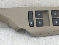 2010-2012 Cadillac Srx Master Power Window Switch Replacement Driver Side Left P/N:20833003 251868, 9273 Fits Fits 2010 2011