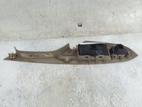2010-2012 Cadillac Srx Master Power Window Switch Replacement Driver Side Left P/N:20833003 251868, 9273 Fits Fits 2010 2011