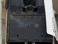 2010-2012 Cadillac Srx Master Power Window Switch Replacement Driver Side Left P/N:20833003 251868, 9273 Fits Fits 2010 2011