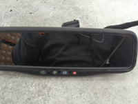 2011 Cadillac Srx Interior Rear View Mirror Replacement OEM P/N:E11 026 Fits Fits 2009 2010 2012 2013 2014 OEM Used Auto Par