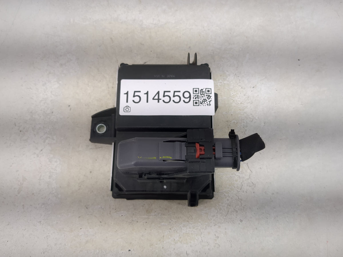 Cadillac Srx Fuel Pump Control Module 934 052-00|al3003|131620 - Oemusedautoparts1.com