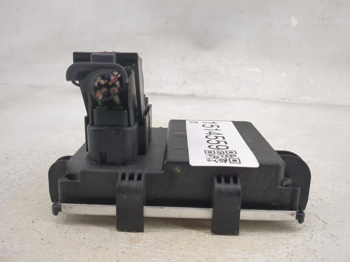 Cadillac Srx Fuel Pump Control Module 934 052-00|al3003|131620 - Oemusedautoparts1.com