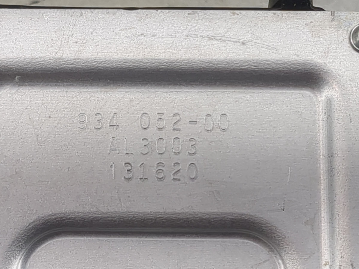 Cadillac Srx Fuel Pump Control Module 934 052-00|al3003|131620 - Oemusedautoparts1.com