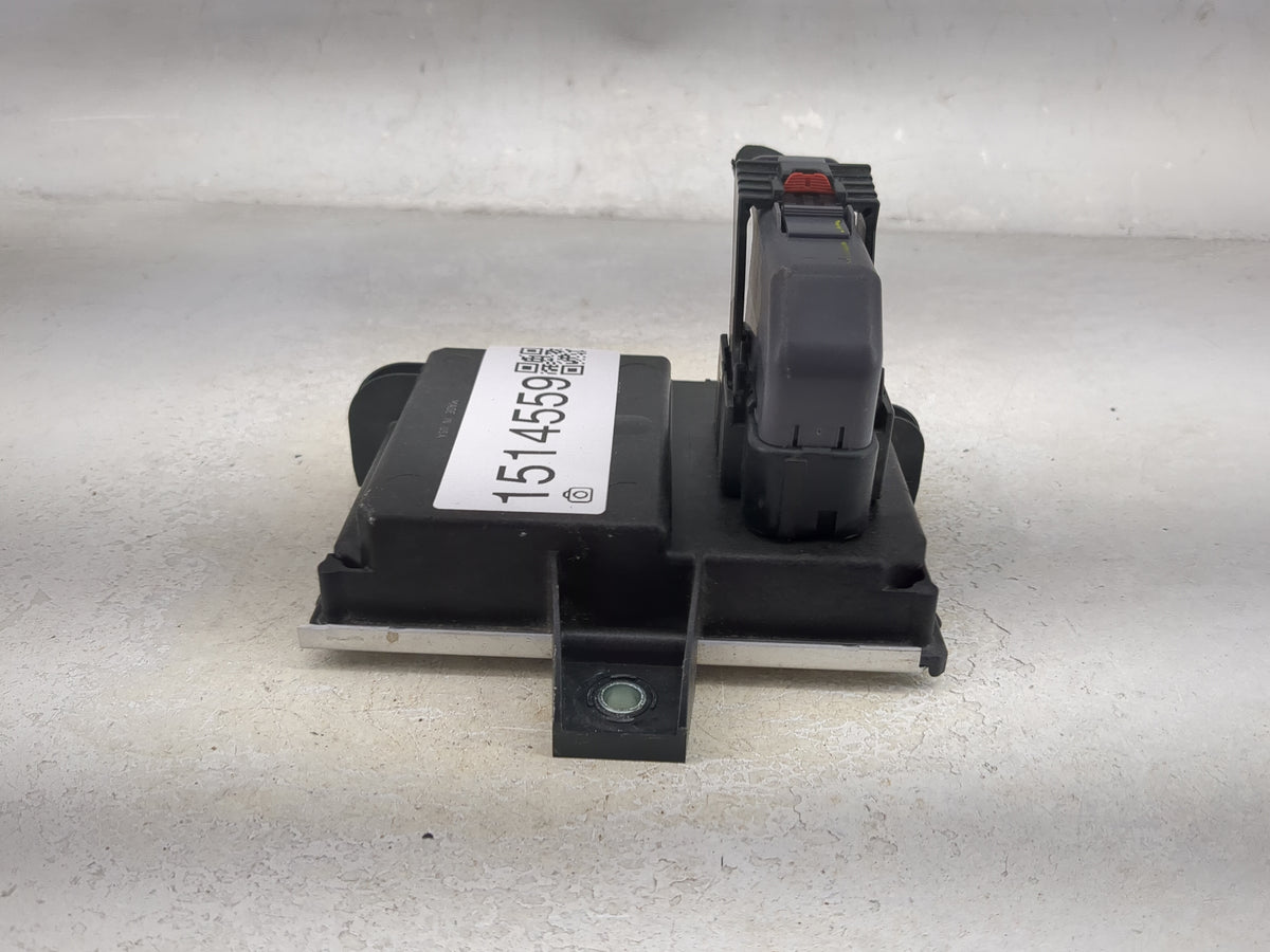 Cadillac Srx Fuel Pump Control Module 934 052-00|al3003|131620 - Oemusedautoparts1.com