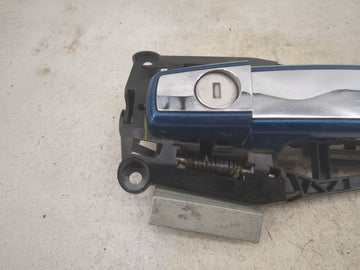 2010 Cadillac Srx Passenger Front Right Door Handle Exterior Assembly 1516832