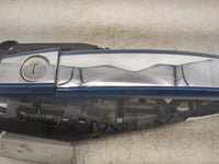 2010 Cadillac Srx Passenger Front Right Door Handle Exterior Assembly 1516832 - Oemusedautoparts1.com