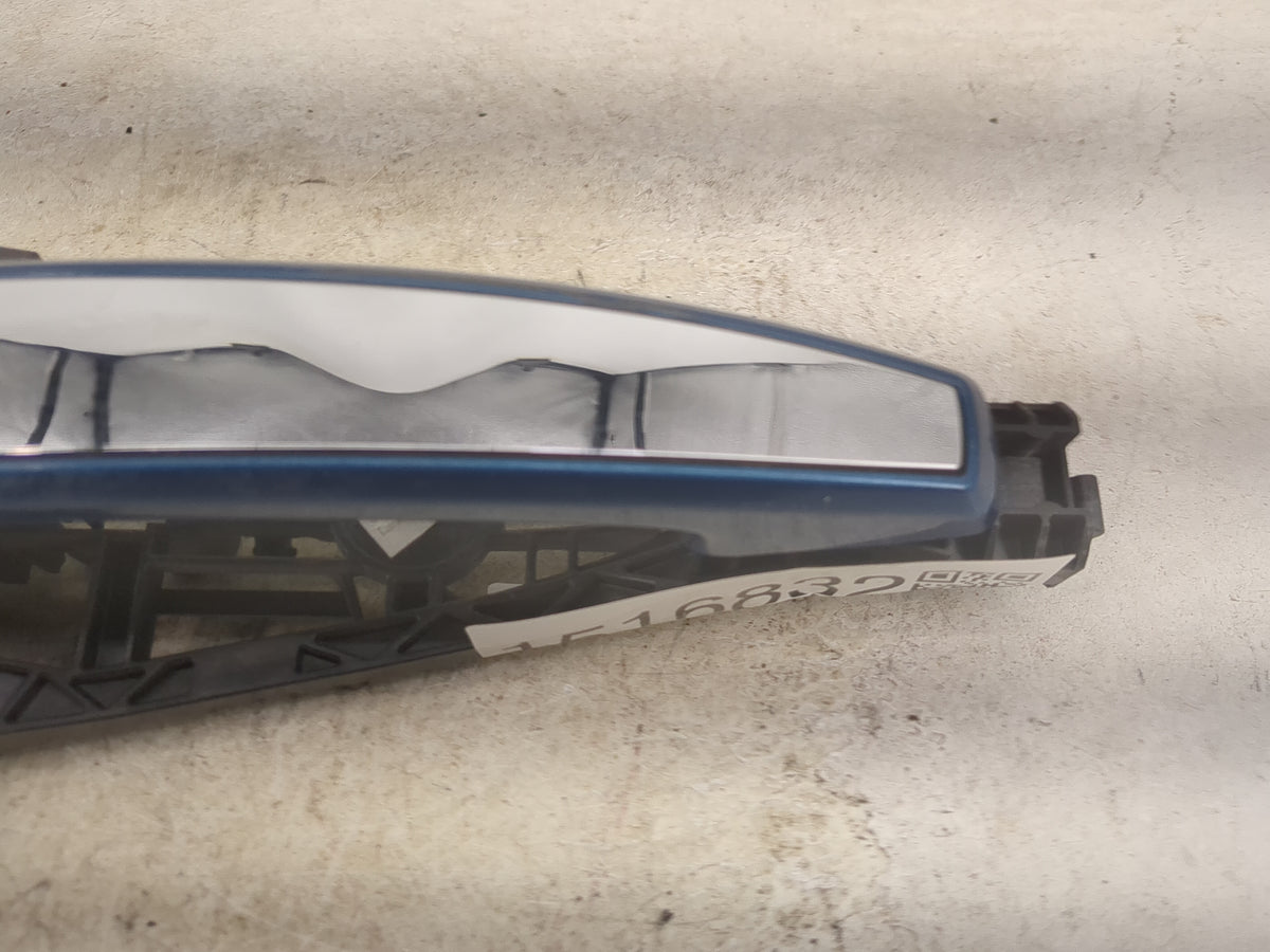 2010 Cadillac Srx Passenger Front Right Door Handle Exterior Assembly 1516832 - Oemusedautoparts1.com