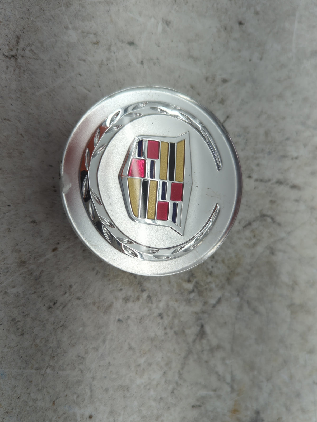 2010 Cadillac Srx Chrome 1517148 - Oemusedautoparts1.com