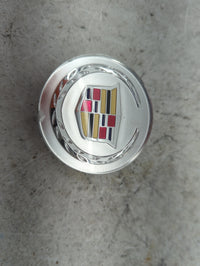 2010 Cadillac Srx Chrome 1517148 - Oemusedautoparts1.com