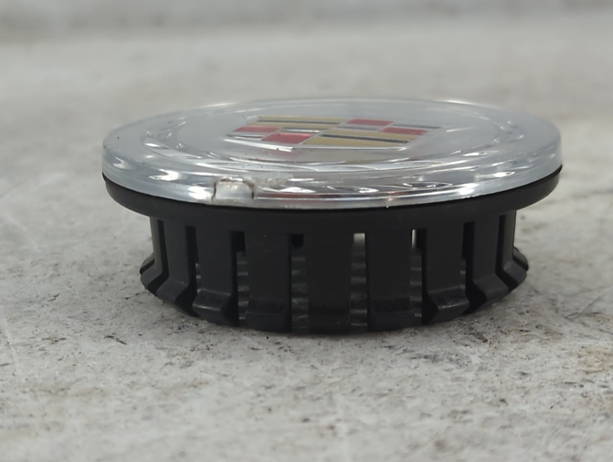 2010 Cadillac Srx Chrome 1517148 - Oemusedautoparts1.com