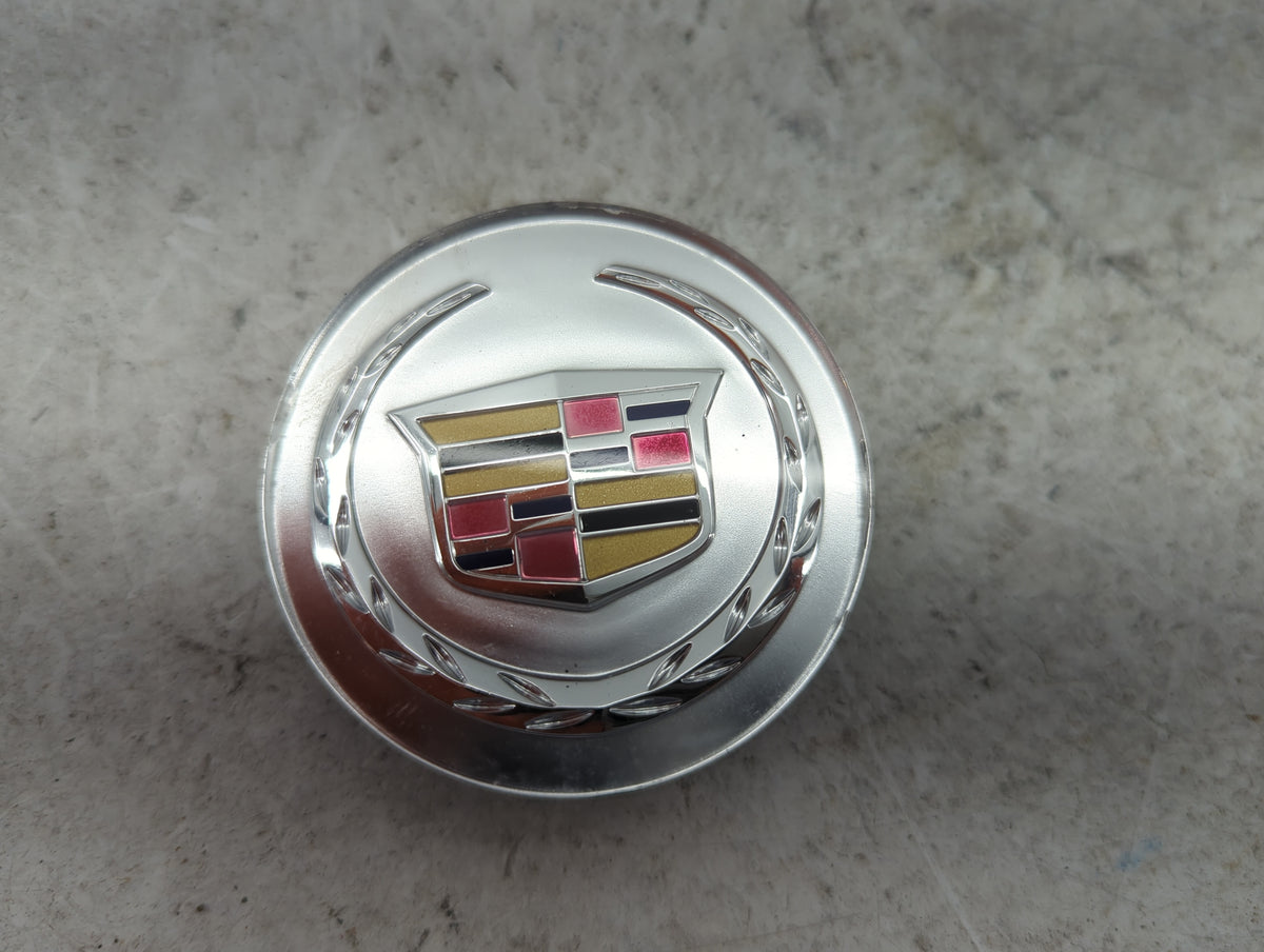 2010 Cadillac Srx Chrome 1517149 - Oemusedautoparts1.com