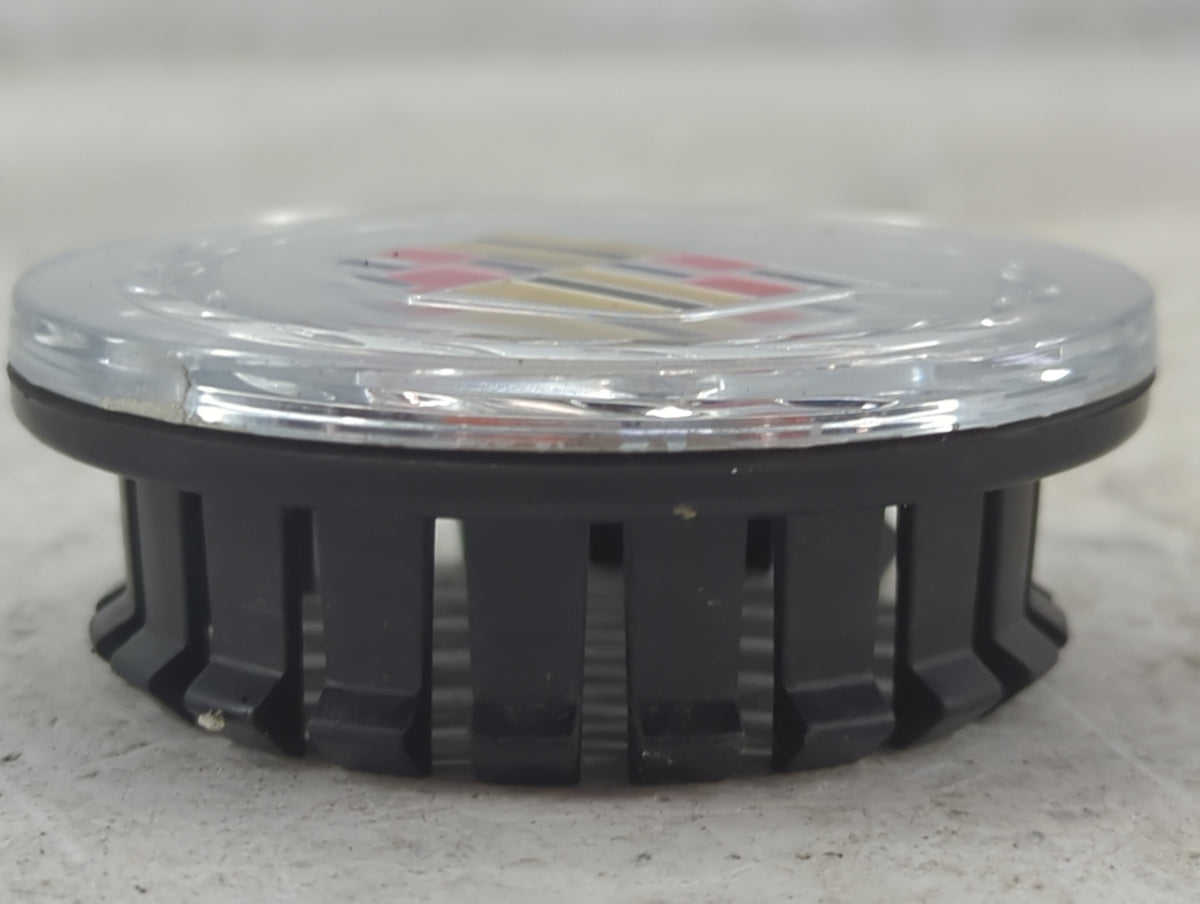 2010 Cadillac Srx Chrome 1517149 - Oemusedautoparts1.com