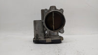 2007-2011 Cadillac Srx Throttle Body P/N:269.9.AA.994AA.2085.C Fits Fits 2007 2008 2009 2010 2011 2012 OEM Used Auto Parts -