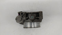 2007-2011 Cadillac Srx Throttle Body P/N:269.9.AA.994AA.2085.C Fits Fits 2007 2008 2009 2010 2011 2012 OEM Used Auto Parts -