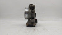 2007-2011 Cadillac Srx Throttle Body P/N:269.9.AA.994AA.2085.C Fits Fits 2007 2008 2009 2010 2011 2012 OEM Used Auto Parts -