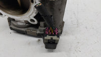 2007-2011 Cadillac Srx Throttle Body P/N:269.9.AA.994AA.2085.C Fits Fits 2007 2008 2009 2010 2011 2012 OEM Used Auto Parts -