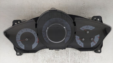 2010 Cadillac Srx Instrument Cluster Speedometer Gauges P/N:20913773 20866210 Fits OEM Used Auto Parts - Oemusedautoparts1.c