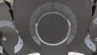 2010 Cadillac Srx Instrument Cluster Speedometer Gauges P/N:20913773 20866210 Fits OEM Used Auto Parts - Oemusedautoparts1.c