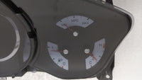 2010 Cadillac Srx Instrument Cluster Speedometer Gauges P/N:20913773 20866210 Fits OEM Used Auto Parts - Oemusedautoparts1.c