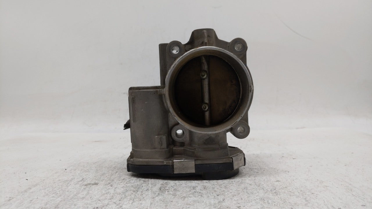 2007-2011 Cadillac Srx Throttle Body P/N:269.9.AA.994AA.2085.C Fits Fits 2007 2008 2009 2010 2011 2012 OEM Used Auto Parts -