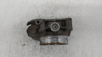 2007-2011 Cadillac Srx Throttle Body P/N:269.9.AA.994AA.2085.C Fits Fits 2007 2008 2009 2010 2011 2012 OEM Used Auto Parts -