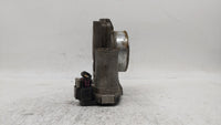 2007-2011 Cadillac Srx Throttle Body P/N:269.9.AA.994AA.2085.C Fits Fits 2007 2008 2009 2010 2011 2012 OEM Used Auto Parts -