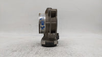 2007-2011 Cadillac Srx Throttle Body P/N:269.9.AA.994AA.2085.C Fits Fits 2007 2008 2009 2010 2011 2012 OEM Used Auto Parts -