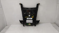 2010-2010 Cadillac Srx Radio Control Panel - Oemusedautoparts1.com
