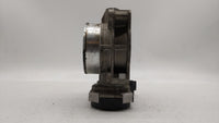 2007-2011 Cadillac Srx Throttle Body P/N:3140 AA 994AA 4417 C Fits Fits 2007 2008 2009 2010 2011 2012 OEM Used Auto Parts - 
