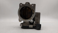 2007-2011 Cadillac Srx Throttle Body P/N:3140 AA 994AA 4417 C Fits Fits 2007 2008 2009 2010 2011 2012 OEM Used Auto Parts - 