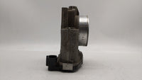 2007-2011 Cadillac Srx Throttle Body P/N:3140 AA 994AA 4417 C Fits Fits 2007 2008 2009 2010 2011 2012 OEM Used Auto Parts - 