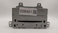 2010-2010 Cadillac Srx Am Fm Cd Player Radio Receiver - Oemusedautoparts1.com