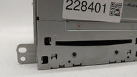 2010-2010 Cadillac Srx Am Fm Cd Player Radio Receiver - Oemusedautoparts1.com