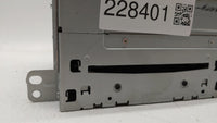2010-2010 Cadillac Srx Am Fm Cd Player Radio Receiver 228401 - Oemusedautoparts1.com