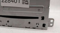 2010-2010 Cadillac Srx Am Fm Cd Player Radio Receiver - Oemusedautoparts1.com