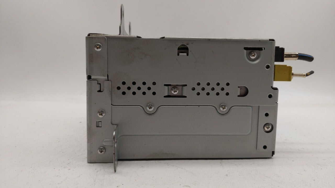 2010-2010 Cadillac Srx Am Fm Cd Player Radio Receiver - Oemusedautoparts1.com