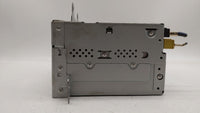 2010-2010 Cadillac Srx Am Fm Cd Player Radio Receiver - Oemusedautoparts1.com