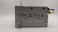 2010-2010 Cadillac Srx Am Fm Cd Player Radio Receiver 228401 - Oemusedautoparts1.com