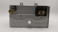 2010-2010 Cadillac Srx Am Fm Cd Player Radio Receiver 228401 - Oemusedautoparts1.com