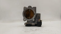 2007-2011 Cadillac Srx Throttle Body Fits Fits 2007 2008 2009 2010 2011 2012 OEM Used Auto Parts - Oemusedautoparts1.com