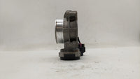 2007-2011 Cadillac Srx Throttle Body Fits Fits 2007 2008 2009 2010 2011 2012 OEM Used Auto Parts - Oemusedautoparts1.com
